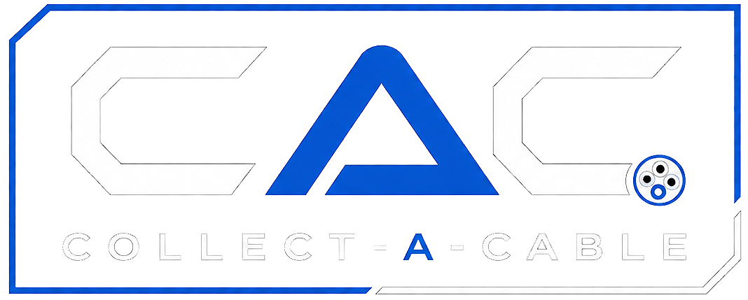 Collect-a-Cable